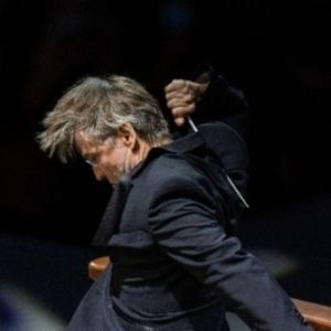 Esa-Pekka Salonen And The San Francisco Symphony Close 2024–25 Season With Four…