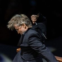Esa-Pekka Salonen And The San Francisco Symphony Close 2024–25 Season With Four Pro