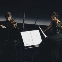 The Académie Performs a Brahms Concert at Paris Opera in October