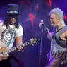 Video: Rock Icon Slash Makes Broadway Debut in THE LOST BOYS