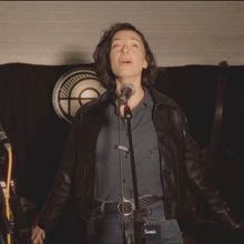 BALLAD LINES Will Release 18-Track Concept Album