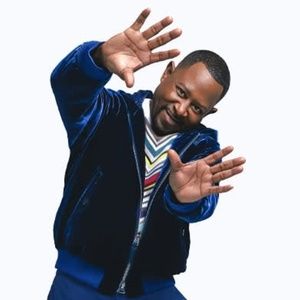 Martin Lawrence to Perform Live at NJPAC's Prudential Hall