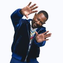 Martin Lawrence to Perform Live at NJPAC's Prudential Hall