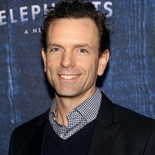 Paul Alexander Nolan Completes Cast of THE BRIDGES OF MADISON COUNTY: IN CONCERT