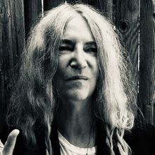 Patti Smith to Headline The Ebell of Los Angeles's 2026-27 Season