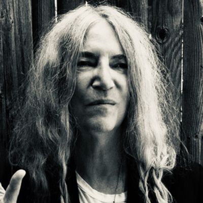 Patti Smith to Headline The Ebell of Los Angeles's 2026-27 Season
