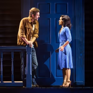HELL'S KITCHEN, THE NOTEBOOK And More On Sale This Week At Smith Center