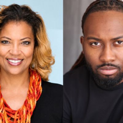 Review: SPUNK at Dallas Theater Center - Bryant Hall is Must See Theater