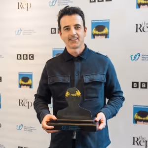 Eugene O'Hare Announced Winner of The Inaugural Victoria Wood Playwriting Prize for…