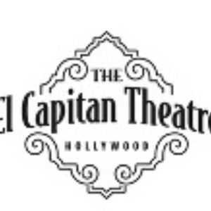 Disney Favorites THE PRINCESS AND THE FROG and LADY AND THE TRAMP to Play at El Capit