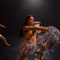 Melanie Lane Named Artistic Director and Co-CEO of Lucy Guerin Inc.