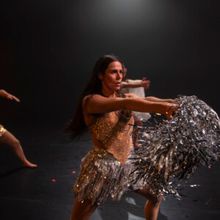 Melanie Lane Named Artistic Director and Co-CEO of Lucy Guerin Inc.