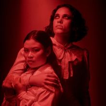 Cast and Creatives Set For DRACULA at Lyric Hammersmith Theatre