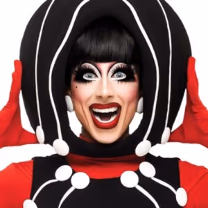 Bianca Del Rio to Bring IT GETS BITTER to Tobin Center for the Performing Arts Video