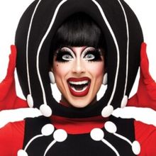 Bianca Del Rio to Bring IT GETS BITTER to Tobin Center for the Performing Arts