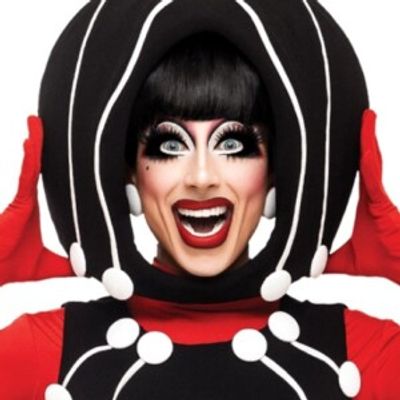 Bianca Del Rio to Launch IT GETS BITTER Tour North American Dates in 2027