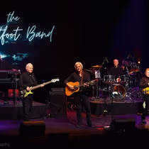 The Lightfoot Band Comes to Massey Hall Next Year
