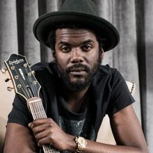 4x Grammy Guitarist Gary Clark Jr. Set To Rock The Stone Pony Stage