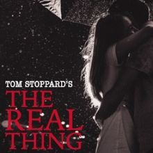 THE REAL THING Opens Lantern Theater Company 2025/26 Season