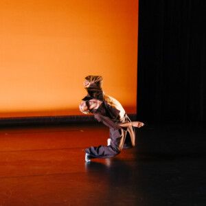 Photos: Youth America Grand Prix Showcases Rising Choreographers at Jacob's Pillow