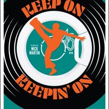 KEEP ON KEEPIN' ON Comes to Crewe, Blackburn and Blackpool