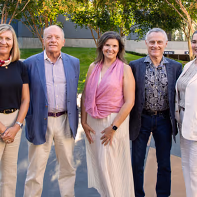 South Coast Repertory Unveils Board Officers and New Trustees for 2026/27 Season