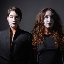 Sh!t Theatre's EVITA TOO A Musical About Isabel Perón Will Run at the Southbank Ce