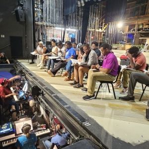 THE COLOR PURPLE Comes to Raleigh Little Theatre