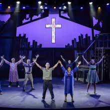 Photos: First Look at BAT BOY at Umbrella Stage Company