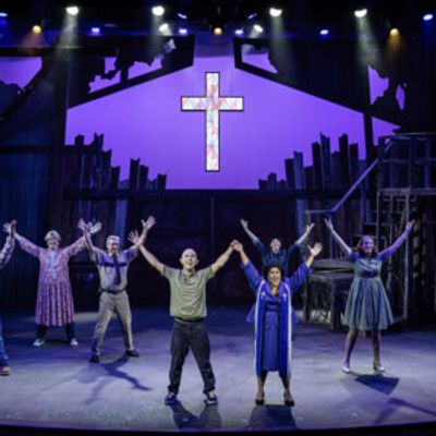 Photos: First Look at BAT BOY at Umbrella Stage Company
