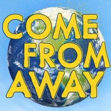 COME FROM AWAY Will Come to Red Mountain Theatre