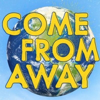 COME FROM AWAY Will Come to Red Mountain Theatre