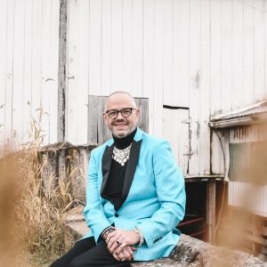 Michael Rider Returns to Don't Tell Mama with THIS ‘OL HOUSE: STORIES OF A CITY…