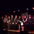 Photos: Nikki M. James, Katerina McCrimmon and More in CHICAGO Reading at Gingold Theatric Photo