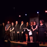 Photos: Nikki M. James, Katerina McCrimmon and More in CHICAGO Reading at Gingold Theatrical