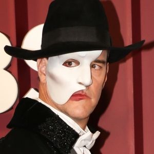 MASQUERADE Rehearsals Seen By Rooftop Neighbors on 57th Street