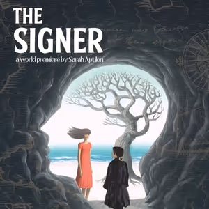 Spinning Tree Theatre Will Debut THE SIGNER by Sarah Aptilon This April
