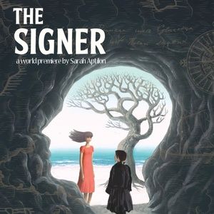 Spinning Tree Theatre Will Debut THE SIGNER by Sarah Aptilon This April