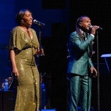 Bay Street Theater To Host MOTOWN NIGHT Benefit For The Butterfly Effect Featuring TH