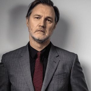 David Morrissey, Mathew Horne, Claudie Blakely and Elliot Barnes-Worrell Will Lead…