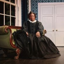 Photos: First Look at Tituss Burgess in OH, MARY!