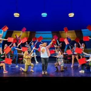 Single Tickets For MEAN GIRLS And STOMP On Sale At The Granada Theatre Next Week