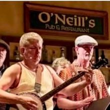 Review: ONCE at The Town Players Of New Canaan