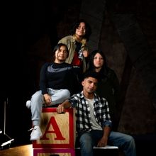 OYEME, THE BEAUTIFUL Comes to GALA Theatre This Week