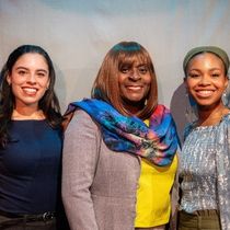 New Play THE APIARY to run at New Village Arts in Carlsbad this January