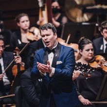 Margaret Atwood and Jake Heggie's SONGS FOR MURDERED SISTERS Will Make U.S. Orchestra