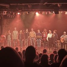 £64k Awarded to 14 UK Theatres By Theatres Trust and The Linbury Trust in Newest Rou