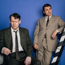 Photos: Meet the Stars of GOOD NIGHT, OSCAR At Asolo Rep