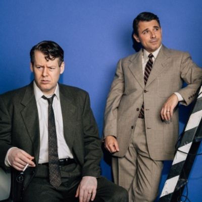 Photos: Meet the Stars of GOOD NIGHT, OSCAR At Asolo Rep