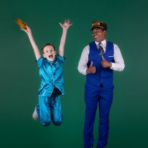 THE POLAR EXPRESS Comes to Axelrod Contemporary Ballet Theater Next Month